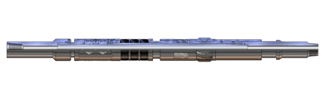 Sxlt Retrievable Packer