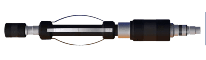 Shield-Ssp Mechanical Setting Tool