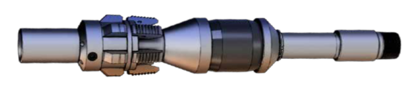 SH-AD1 Tension Packer