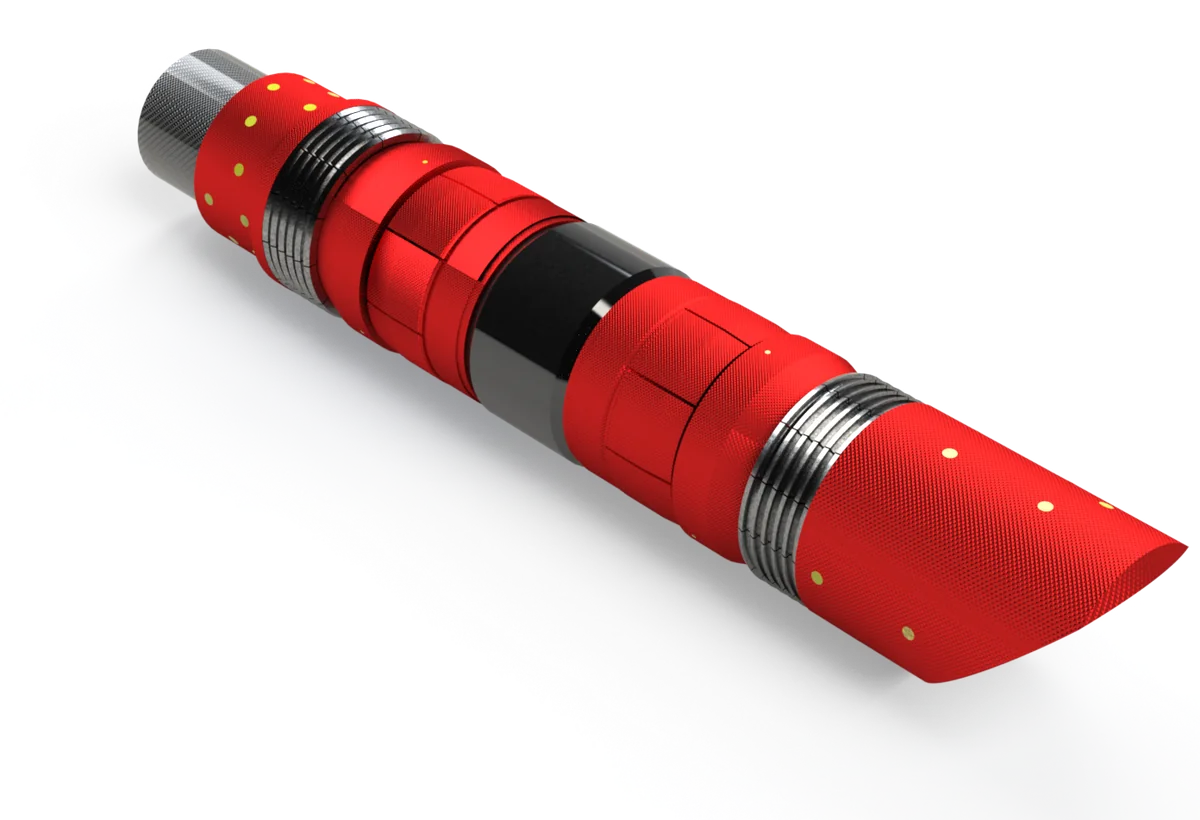 SCBP Composite Bridge Plug