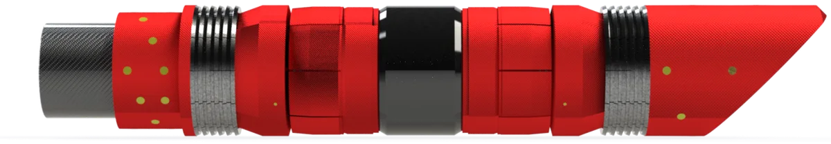 SCBP Composite Bridge Plug